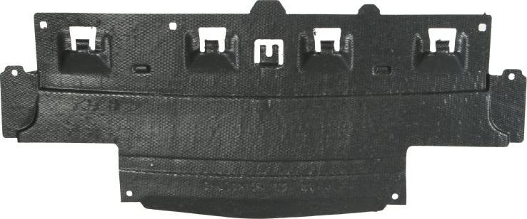 BLIC 6601-02-0524880P - Protection moteur / anti-encastrement droxauto.com