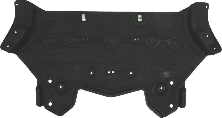 BLIC 6601-02-0096870P - Protection moteur / anti-encastrement droxauto.com