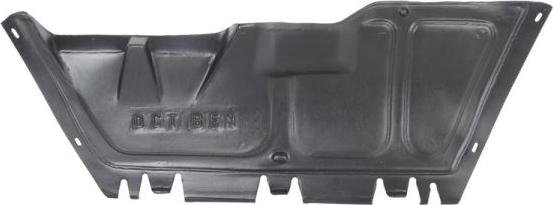 BLIC 6601-02-0015860P - Protection moteur / anti-encastrement droxauto.com