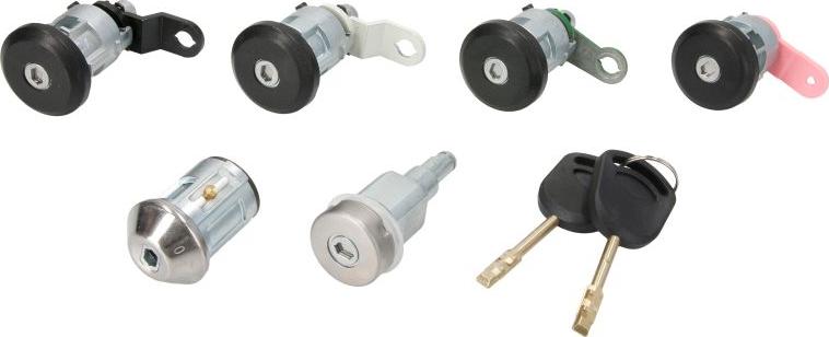 BLIC 6010-03-025425P - Interrupteur d'allumage / de démarreur droxauto.com