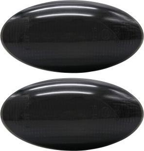 BLIC L50-140-001LED-S - Feu clignotant droxauto.com