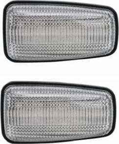 BLIC L38-140-003LED - Feu clignotant droxauto.com