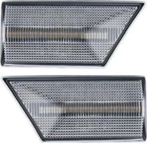 BLIC L37-140-005LED-D - Feu clignotant droxauto.com