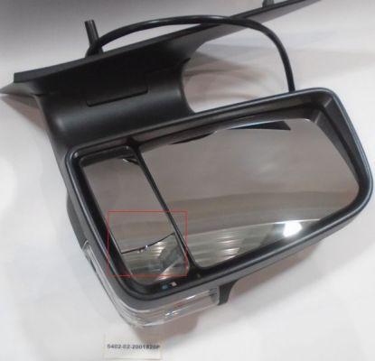 BLIC SALE-5402-02-2001820P - Rétroviseur extérieur droxauto.com