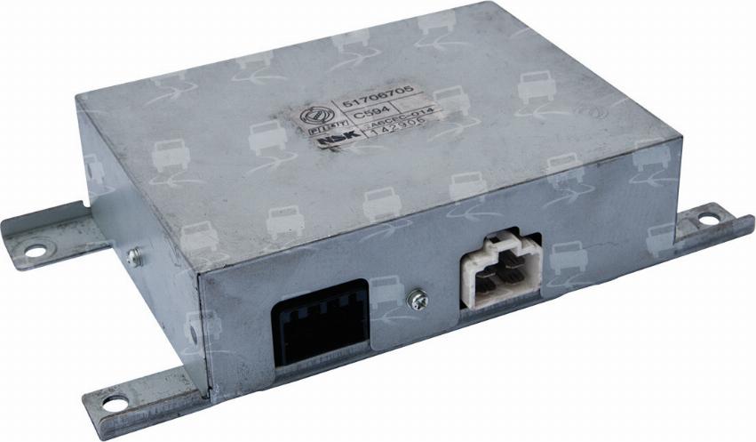 BlockStem CEN0009R - Appareil de commande, servo-direction droxauto.com