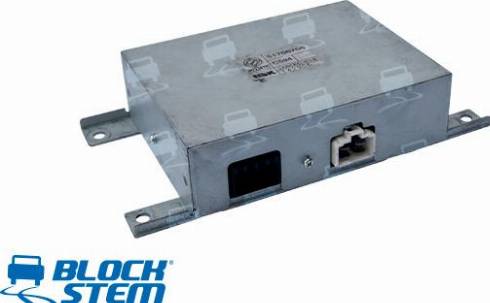 BlockStem CENRX600 - Appareil de commande, servo-direction droxauto.com