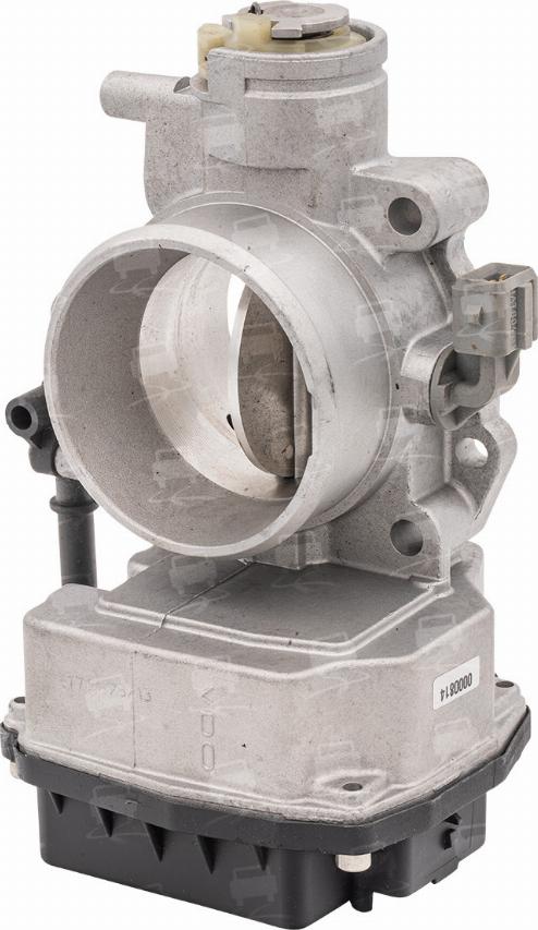 BlockStem CFR0098R - Corps papillon droxauto.com