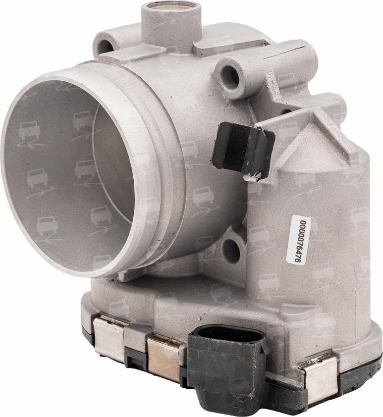 BlockStem CFR0093R - Corps papillon droxauto.com