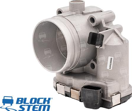 BlockStem CFR0093 - Corps papillon droxauto.com