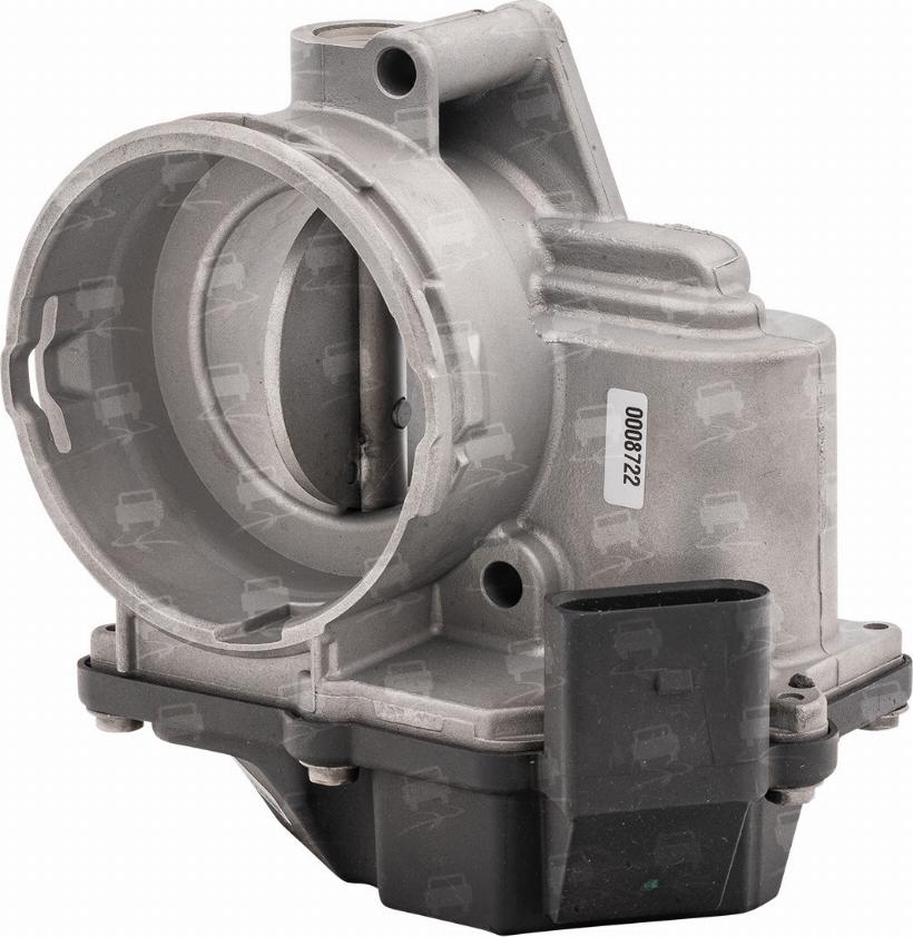 BlockStem CFR0056R - Corps papillon droxauto.com