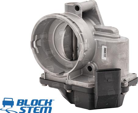 BlockStem CFR0056 - Corps papillon droxauto.com