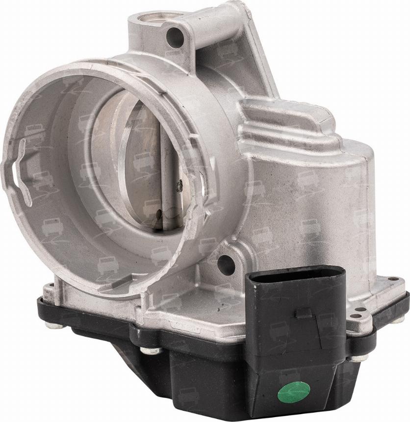 BlockStem CFR0066R - Corps papillon droxauto.com