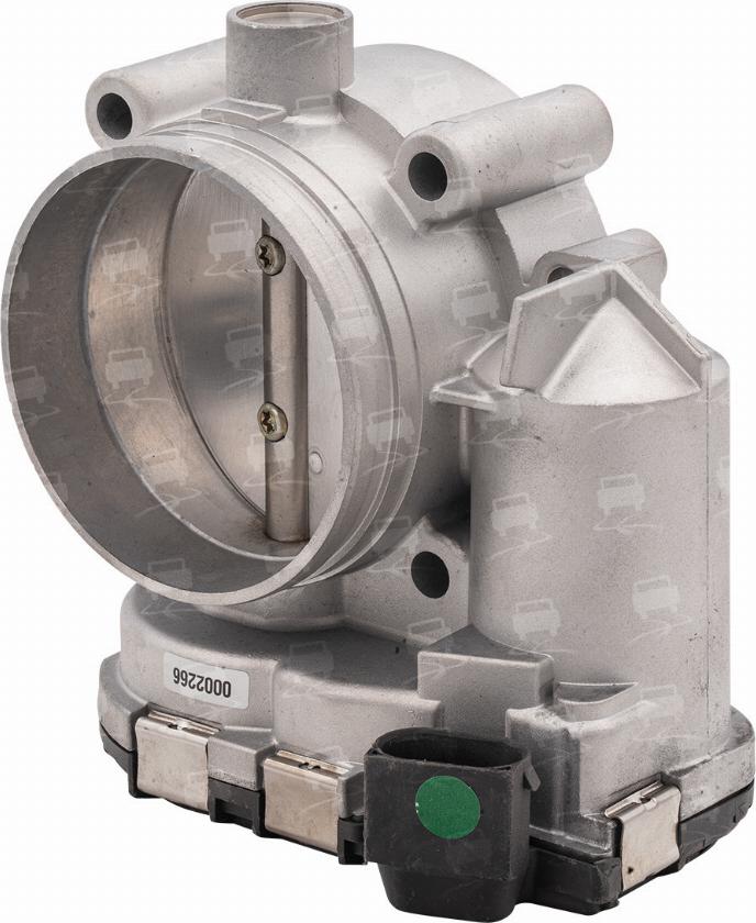 BlockStem CFR0004R - Corps papillon droxauto.com