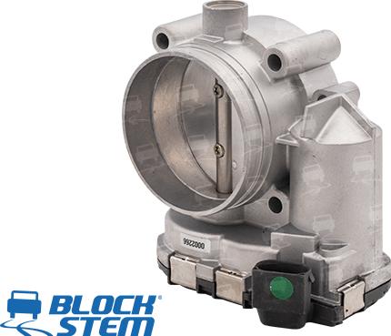 BlockStem CFR0004 - Corps papillon droxauto.com