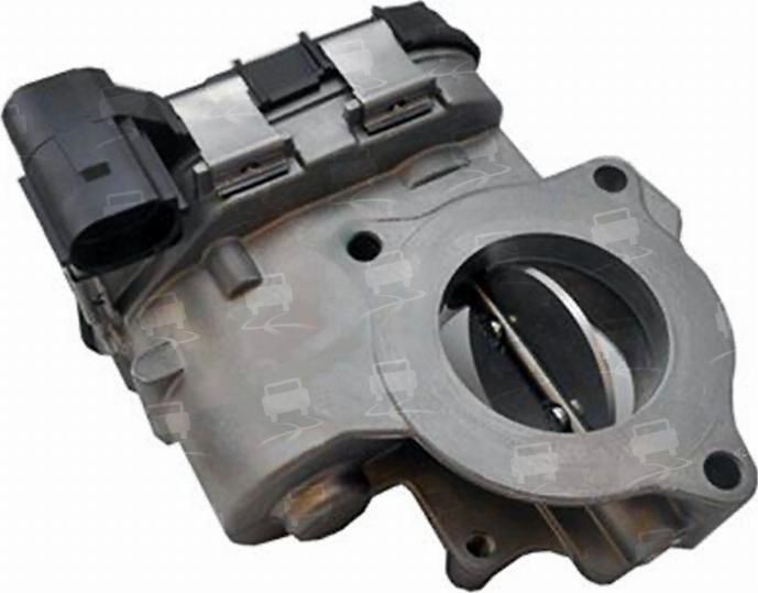 BlockStem CFR0008R - Corps papillon droxauto.com