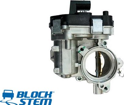 BlockStem CFR0037 - Corps papillon droxauto.com