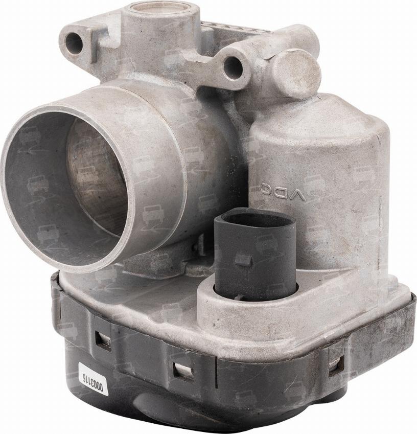 BlockStem CFR0028R - Corps papillon droxauto.com