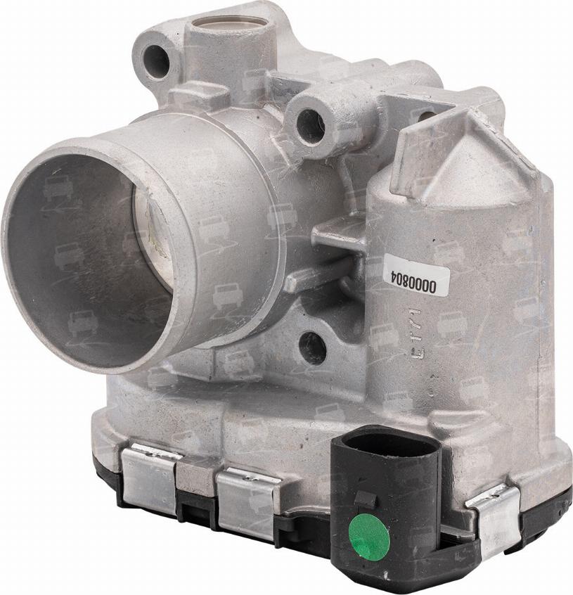 BlockStem CFR0140R - Corps papillon droxauto.com