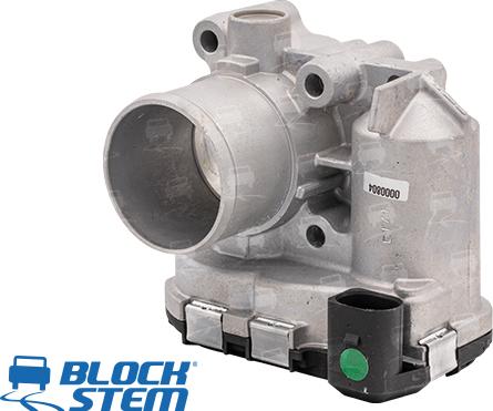 BlockStem CFR0140 - Corps papillon droxauto.com