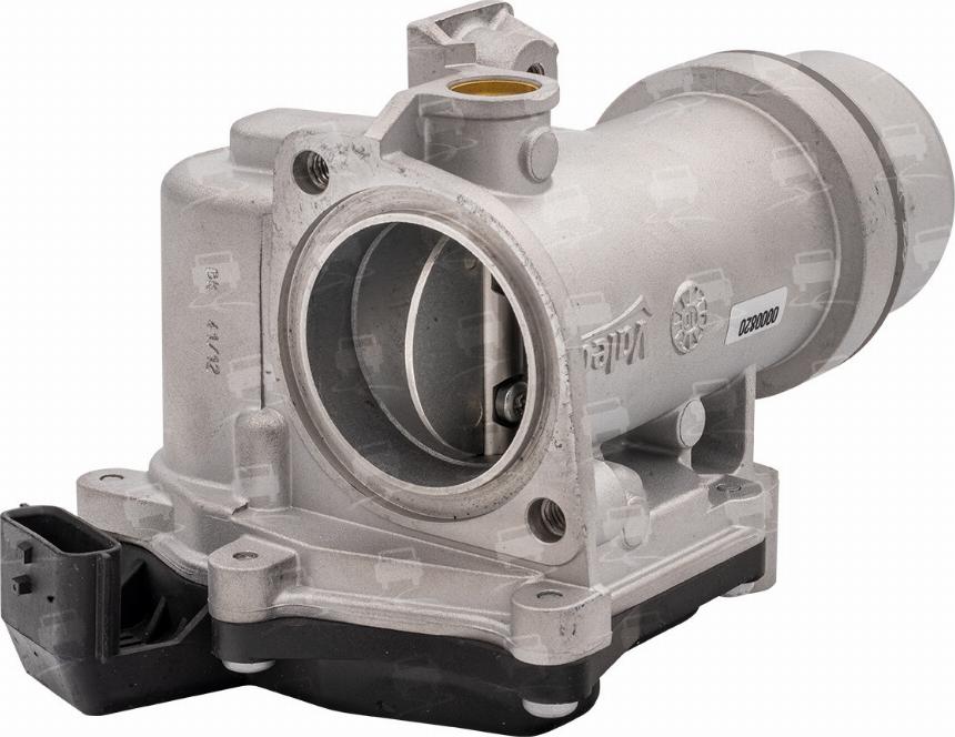 BlockStem CFR0181R - Corps papillon droxauto.com