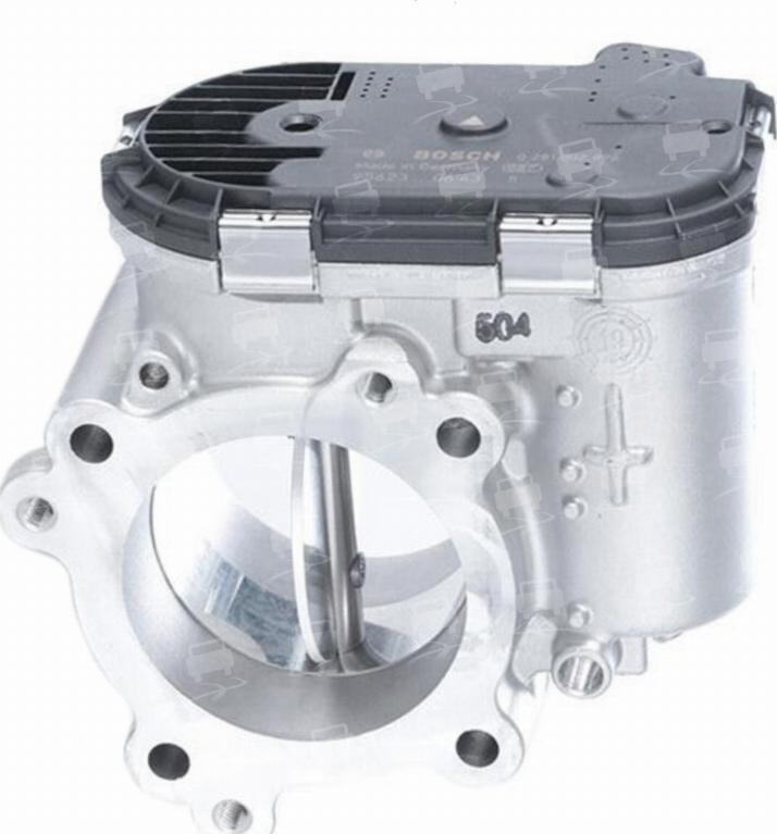 BlockStem CFR0182R - Corps papillon droxauto.com