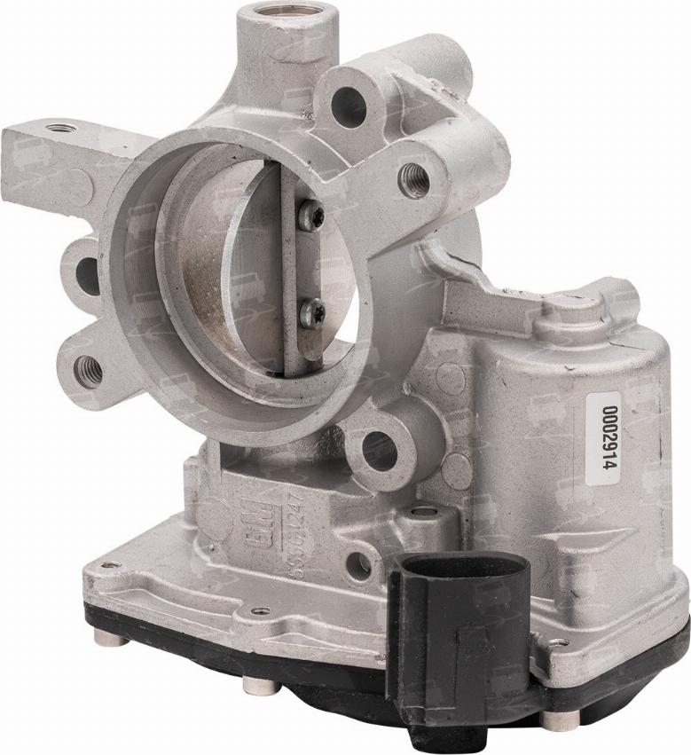 BlockStem CFR0223R - Corps papillon droxauto.com