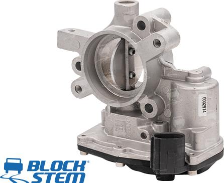 BlockStem CFR0223 - Corps papillon droxauto.com