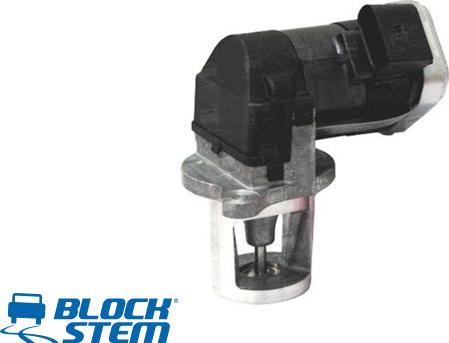 BlockStem EGR0066 - Vanne EGR droxauto.com