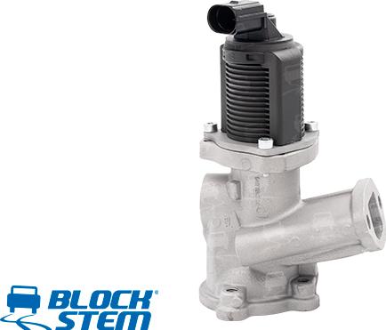 BlockStem EGR0003 - Vanne EGR droxauto.com
