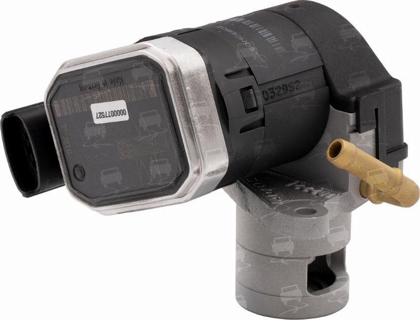 BlockStem EGR0019R - Vanne EGR droxauto.com