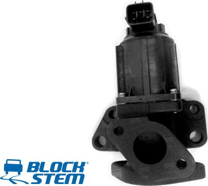 BlockStem EGR0076 - Vanne EGR droxauto.com