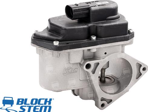 BlockStem EGR0128 - Vanne EGR droxauto.com