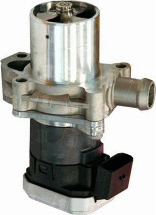 BlockStem EGR0236R - Vanne EGR droxauto.com