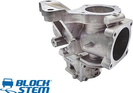 BlockStem EGR0229 - Vanne EGR droxauto.com