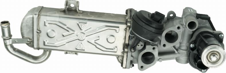 BlockStem EGR0228R - Vanne EGR droxauto.com