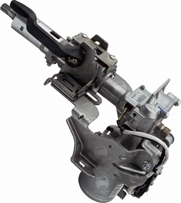 BlockStem EPS0053R - Colonne de direction droxauto.com