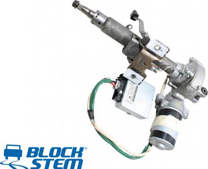 BlockStem EPS0032R - Colonne de direction droxauto.com