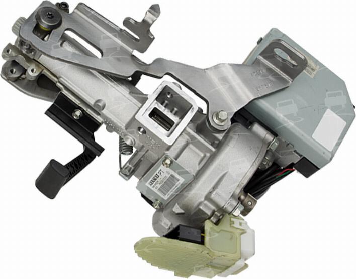 BlockStem EPS0133R - Colonne de direction droxauto.com