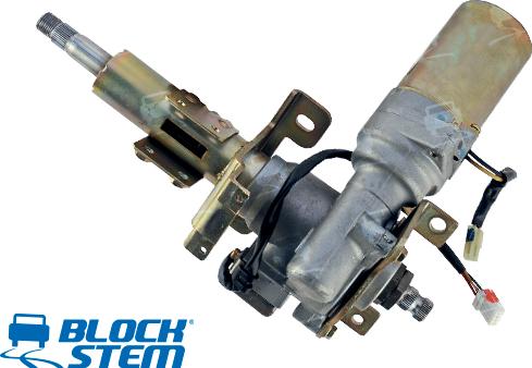 BlockStem ERF6 - Colonne de direction droxauto.com