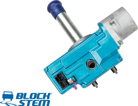 BlockStem ERFGPCCE9 - Colonne de direction droxauto.com