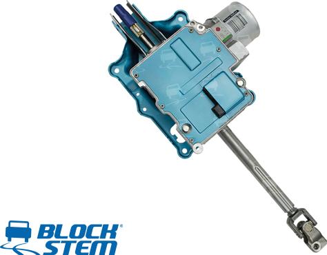 BlockStem ERFI279 - Colonne de direction droxauto.com