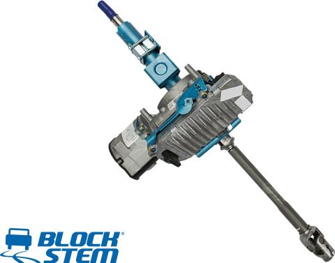 BlockStem ERFP100ESP - Colonne de direction droxauto.com