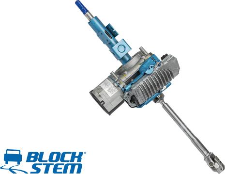 BlockStem ERFP100H - Colonne de direction droxauto.com