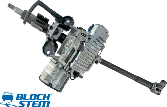 BlockStem ERFPESP - Colonne de direction droxauto.com