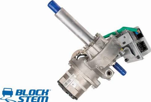 BlockStem ERHI40 - Colonne de direction droxauto.com