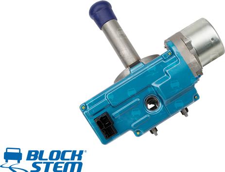 BlockStem EROADCE - Colonne de direction droxauto.com