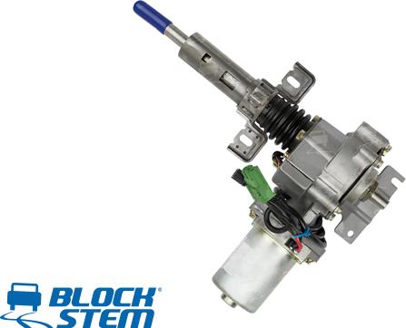 BlockStem EROCBL - Colonne de direction droxauto.com