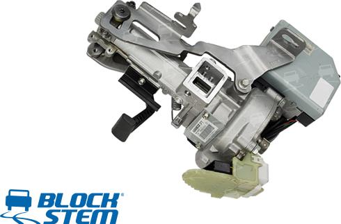 BlockStem ERRM3CE - Colonne de direction droxauto.com