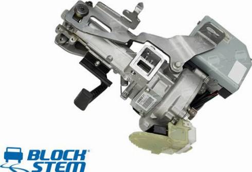 BlockStem ERRM3SE - Colonne de direction droxauto.com