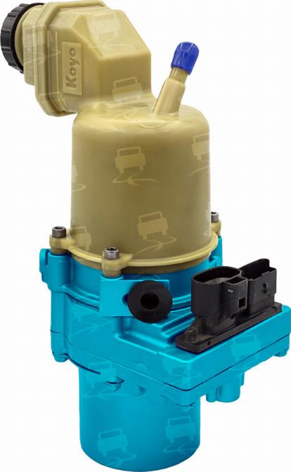 BlockStem PEL0068R - Pompe hydraulique, direction droxauto.com